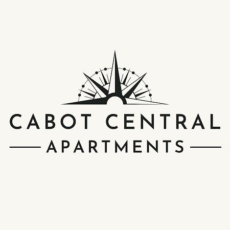 Cabot - Central Apartments Bristol Kültér fotó