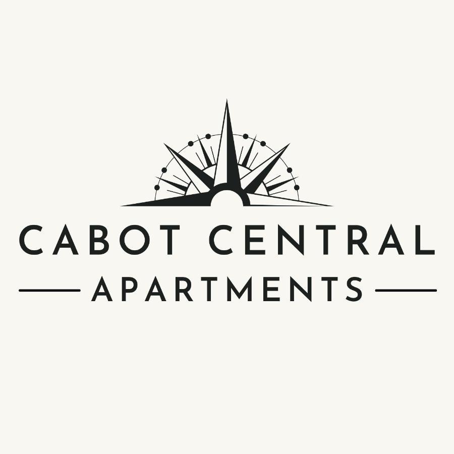 Cabot - Central Apartments Bristol Kültér fotó
